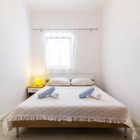 Apartamento With A Parking Space Solin, Split - 22461 Solin