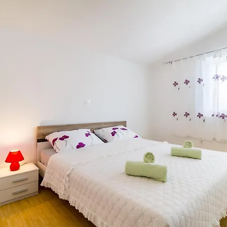 Apartamento With A Parking Space Solin, Split - 22461 Solin