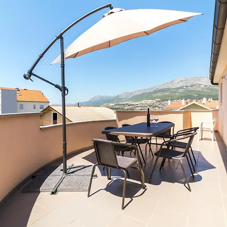 With A Parking Space Solin, Split - 22461 Apartamento Solin