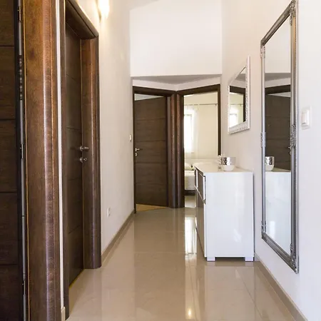 Apartamento With A Parking Space Solin, Split - 22461