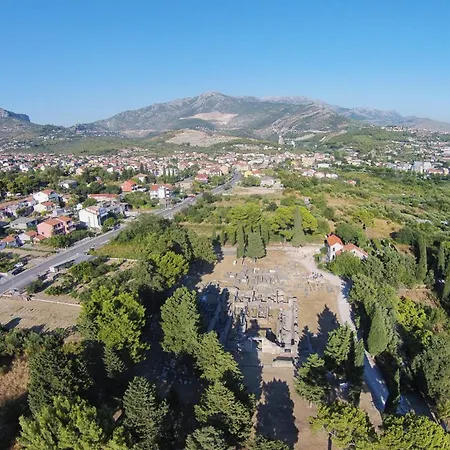 With A Parking Space Solin, Split - 22461 Apartamento Solin